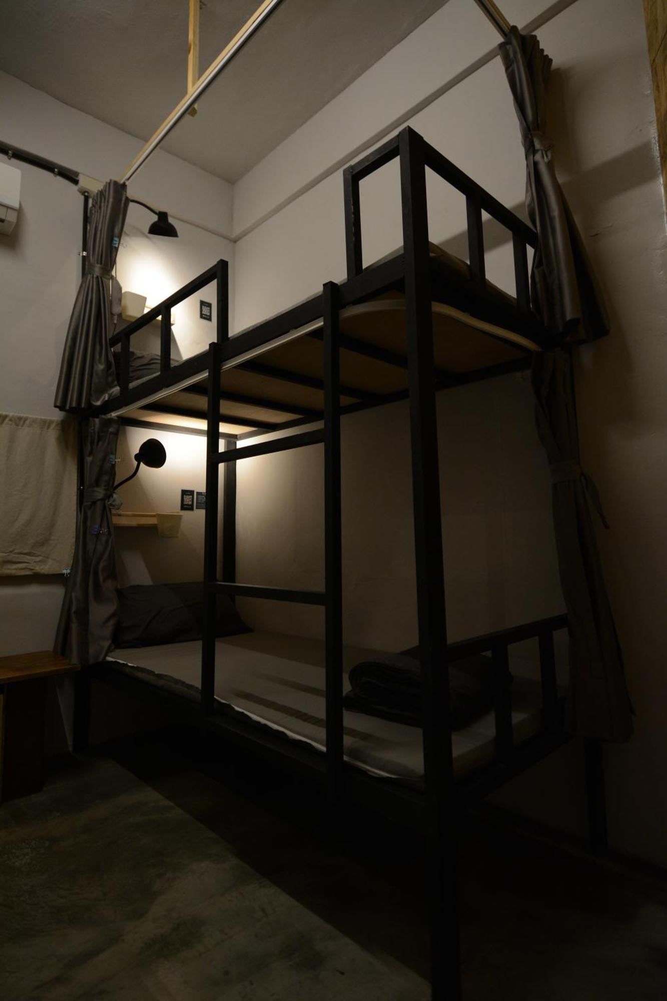 綠島寧靜海自潛旅宿 Twinkleocean Freediving Hostel Ludao Eksteriør bilde