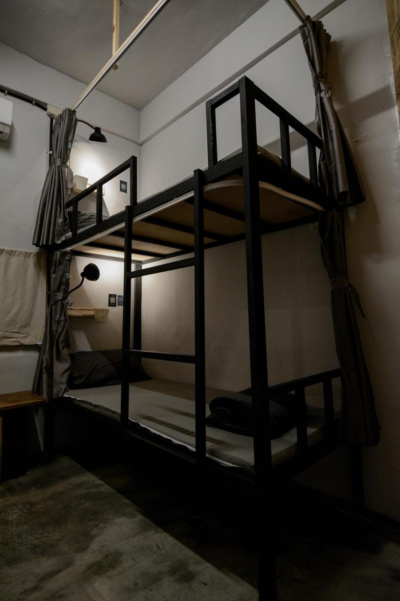 綠島寧靜海自潛旅宿 Twinkleocean Freediving Hostel Ludao Eksteriør bilde