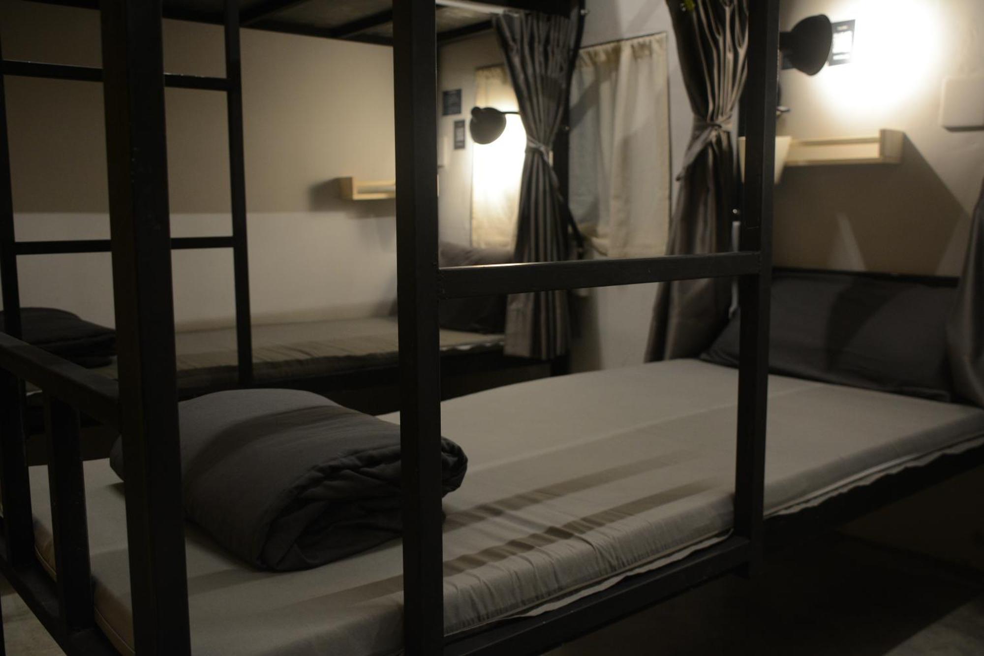 綠島寧靜海自潛旅宿 Twinkleocean Freediving Hostel Ludao Eksteriør bilde
